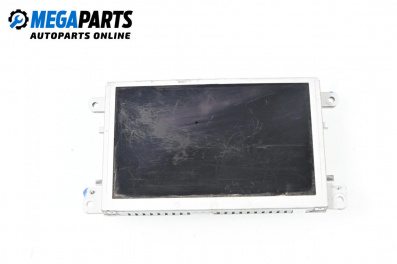 Display for Audi A5 Coupe I (06.2007 - 01.2017), № 4F0919604