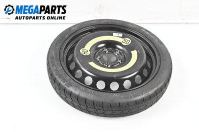 Spare tire for Audi A5 Coupe I (06.2007 - 01.2017) 19 inches, width 4, ET 29 (The price is for one piece)