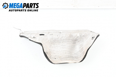 Exhaust manifold heat shield for Audi A5 Coupe I (06.2007 - 01.2017), 3 doors, coupe
