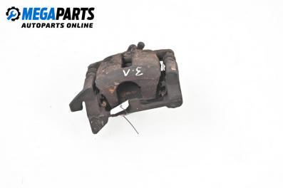 Caliper for Audi A5 Coupe I (06.2007 - 01.2017), position: rear - left