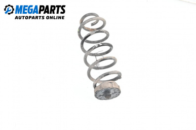 Coil spring for Audi A5 Coupe I (06.2007 - 01.2017), coupe, position: rear