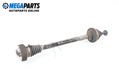 Driveshaft for Audi A5 Coupe I (06.2007 - 01.2017) 3.0 TDI quattro, 240 hp, position: rear - left, automatic