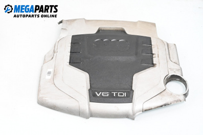 Engine cover for Audi A5 Coupe I (06.2007 - 01.2017)