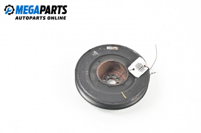 Damper pulley for Audi A5 Coupe I (06.2007 - 01.2017) 3.0 TDI quattro, 240 hp