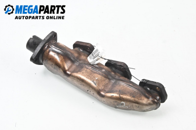 Exhaust manifold for Audi A5 Coupe I (06.2007 - 01.2017) 3.0 TDI quattro, 240 hp