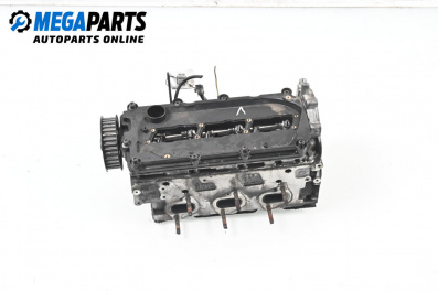 Engine head for Audi A5 Coupe I (06.2007 - 01.2017) 3.0 TDI quattro, 240 hp