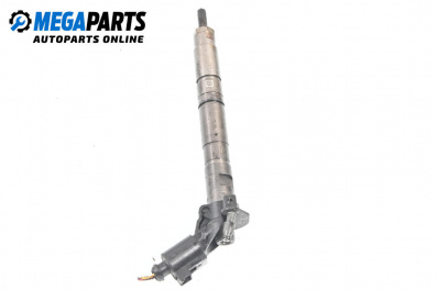 Diesel fuel injector for Audi A5 Coupe I (06.2007 - 01.2017) 3.0 TDI quattro, 240 hp, № 0445116015