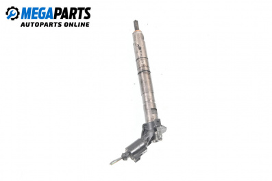 Diesel fuel injector for Audi A5 Coupe I (06.2007 - 01.2017) 3.0 TDI quattro, 240 hp, № 0445116015