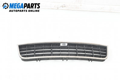 Bumper grill for Audi A6 Avant C5 (11.1997 - 01.2005), station wagon, position: front