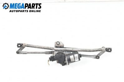 Front wipers motor for Audi A6 Avant C5 (11.1997 - 01.2005), station wagon, position: front, № 8D1955113C