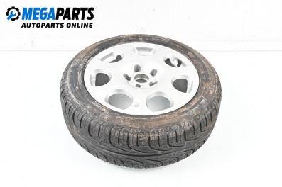 Spare tire for Audi A6 Avant C5 (11.1997 - 01.2005) 16 inches, width 7, ET 42 (The price is for one piece)