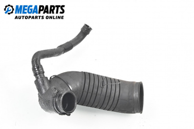 Air intake corrugated hose for Audi A6 Avant C5 (11.1997 - 01.2005) 1.9 TDI, 130 hp