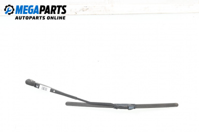 Wischerarm frontscheibe for Skoda Felicia II Hatchback (01.1998 - 06.2001), position: links