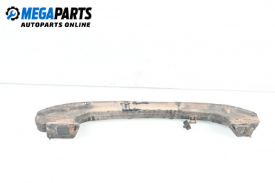 Bumper support brace impact bar for Mercedes-Benz C-Class Estate (S203) (03.2001 - 08.2007), station wagon, position: rear