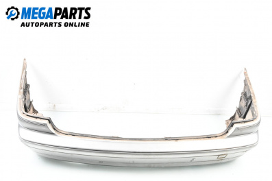 Rear bumper for Mercedes-Benz C-Class Estate (S203) (03.2001 - 08.2007), station wagon