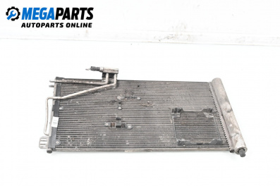 Radiator aer condiționat for Mercedes-Benz C-Class Estate (S203) (03.2001 - 08.2007) C 220 CDI (203.206), 143 hp, automatic