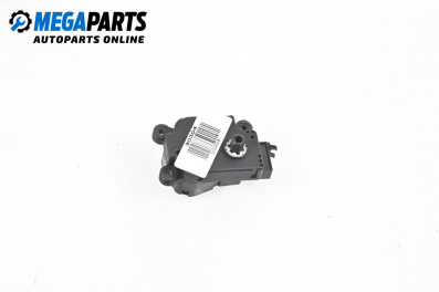 Heater motor flap control for Mercedes-Benz C-Class Estate (S203) (03.2001 - 08.2007) C 220 CDI (203.206), 143 hp