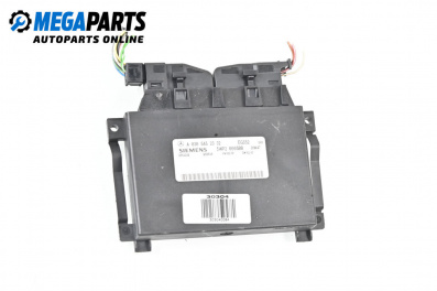 Transmission module for Mercedes-Benz C-Class Estate (S203) (03.2001 - 08.2007), automatic, № 030 545 23 32