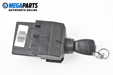 Ignition key for Mercedes-Benz C-Class Estate (S203) (03.2001 - 08.2007), № 203 545 05 08