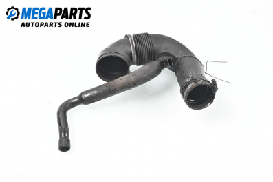 Turbo schlauch for Mercedes-Benz C-Class Estate (S203) (03.2001 - 08.2007) C 220 CDI (203.206), 143 hp