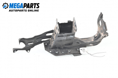 Tampon bară de protecție față for Mercedes-Benz C-Class Estate (S203) (03.2001 - 08.2007), combi, position: dreaptă - fața
