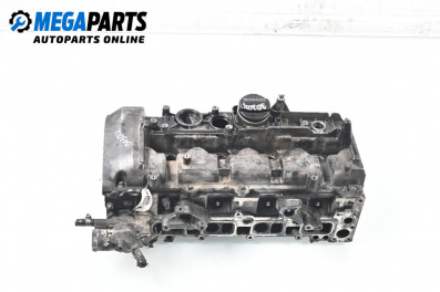 Motorkopf for Mercedes-Benz C-Class Estate (S203) (03.2001 - 08.2007) C 220 CDI (203.206), 143 hp