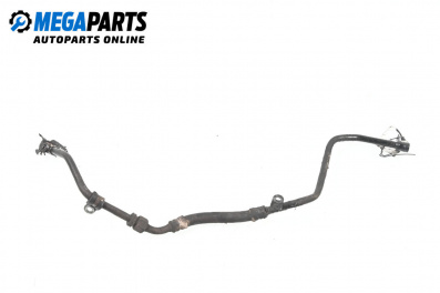 Hydraulikrohr for Mercedes-Benz C-Class Estate (S203) (03.2001 - 08.2007) C 220 CDI (203.206), 143 hp