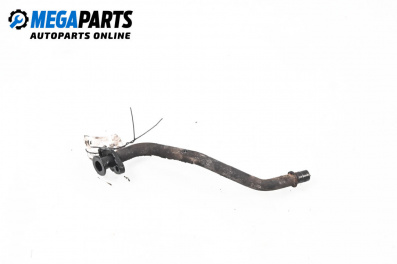 Ölleitung for Mercedes-Benz C-Class Estate (S203) (03.2001 - 08.2007) C 220 CDI (203.206), 143 hp