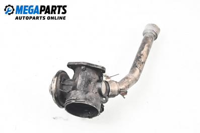EGR valve for Mercedes-Benz C-Class Estate (S203) (03.2001 - 08.2007) C 220 CDI (203.206), 143 hp