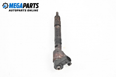 Duza diesel for Mercedes-Benz C-Class Estate (S203) (03.2001 - 08.2007) C 220 CDI (203.206), 143 hp