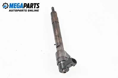 Duza diesel for Mercedes-Benz C-Class Estate (S203) (03.2001 - 08.2007) C 220 CDI (203.206), 143 hp