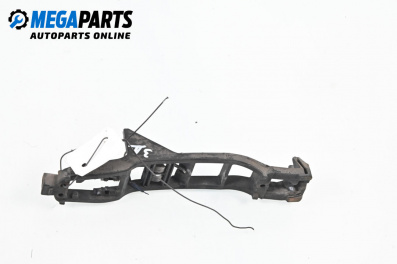 Halterung außengriff for Mercedes-Benz E-Class Sedan (W210) (06.1995 - 08.2003), 5 türen, sedan, position: rechts, rückseite