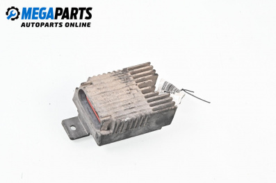 Radiator fan relay for Mercedes-Benz E-Class Sedan (W210) (06.1995 - 08.2003) E 220 CDI (210.006)