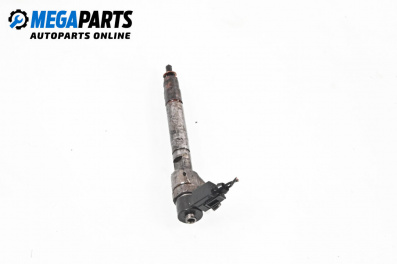 Duza diesel for Mercedes-Benz E-Class Sedan (W210) (06.1995 - 08.2003) E 220 CDI (210.006), 143 hp