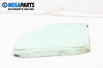 Geam for Renault Clio I Hatchback (05.1990 - 09.1998), 5 uși, hatchback, position: stânga - fața