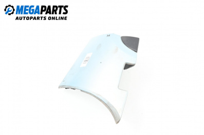 Material profilat exterior for Renault Scenic I Minivan (09.1999 - 07.2010), monovolum, position: stânga