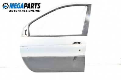 Tür for Renault Scenic I Minivan (09.1999 - 07.2010), 5 türen, minivan, position: links, vorderseite