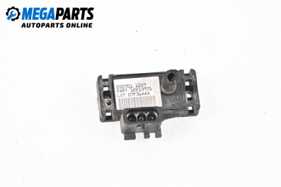 MAP sensor for Renault Scenic I Minivan (09.1999 - 07.2010), № 12213971