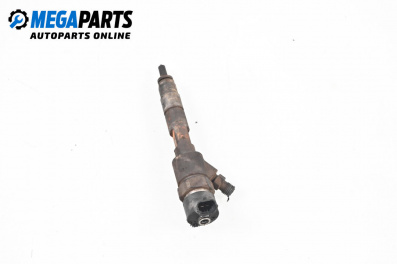Diesel fuel injector for Renault Scenic I Minivan (09.1999 - 07.2010) 1.9 dCi RX4, 102 hp