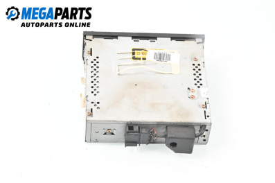 CD changer for Audi A4 Avant B6 (04.2001 - 12.2004)