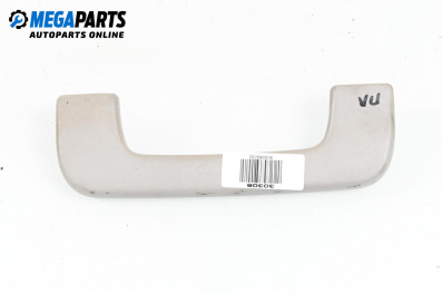 Handle for Audi A4 Avant B6 (04.2001 - 12.2004), 5 doors, position: front - left