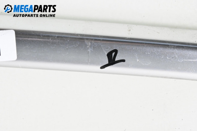 Roof rack for Audi A4 Avant B6 (04.2001 - 12.2004), 5 doors, station wagon, position: right