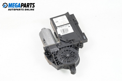 Motor macara geam for Audi A4 Avant B6 (04.2001 - 12.2004), 5 uși, combi, position: dreaptă - fața, № 8E1959802E