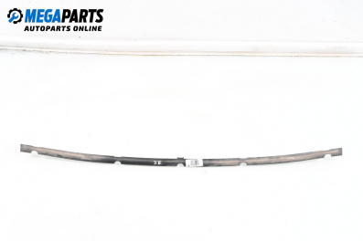 Leiste vordere stoßstange for Audi A4 Avant B6 (04.2001 - 12.2004), combi, position: rückseite