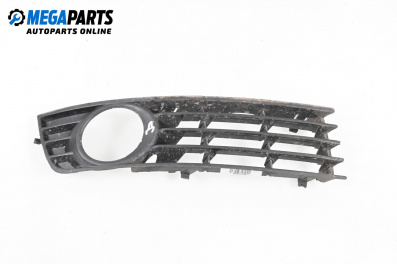 Foglight cap for Audi A4 Avant B6 (04.2001 - 12.2004), station wagon, position: front - right