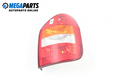 Tail light for Opel Zafira A Minivan (04.1999 - 06.2005), minivan, position: right