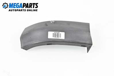 Front bumper moulding for Opel Zafira A Minivan (04.1999 - 06.2005), minivan, position: left