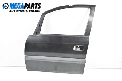 Tür for Opel Zafira A Minivan (04.1999 - 06.2005), 5 türen, minivan, position: links, vorderseite