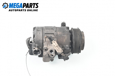 AC compressor for Opel Zafira A Minivan (04.1999 - 06.2005) 2.0 DTI 16V, 101 hp
