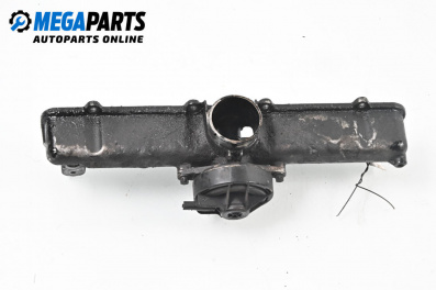 Intake manifold for Opel Zafira A Minivan (04.1999 - 06.2005) 2.0 DTI 16V, 101 hp